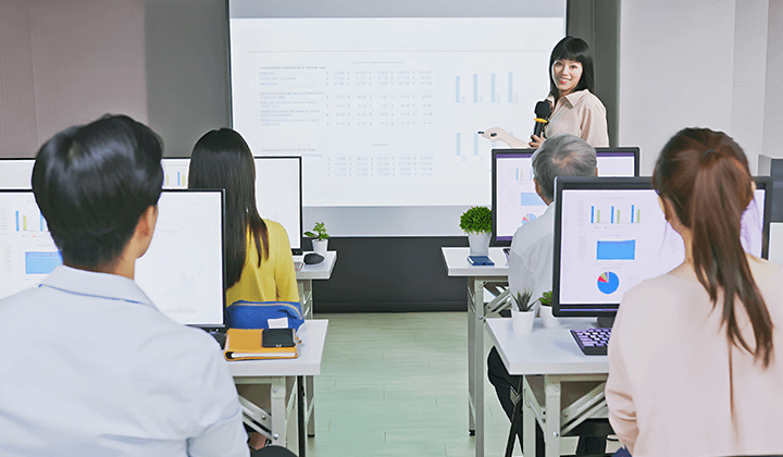 タブレット授業支援ツールの選び方|これからのICT教育に必要な管理と活用法