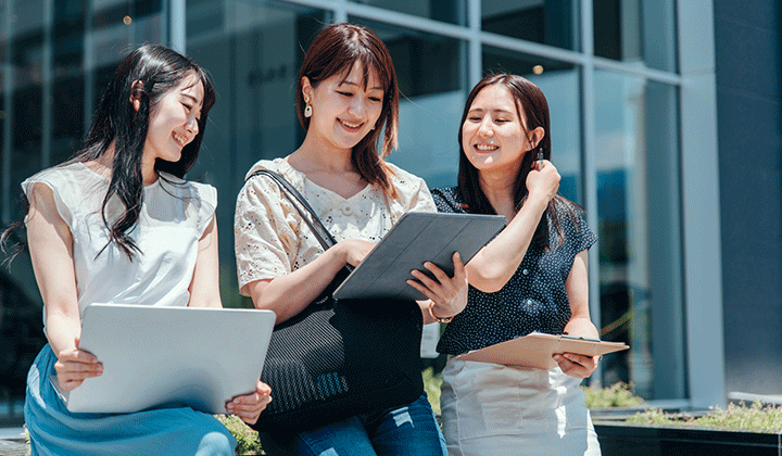 ICT教育とはどのような取り組みか？基本と活用の具体例