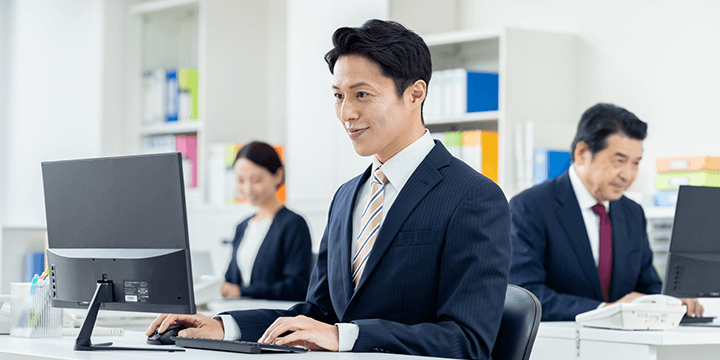 「デプロイ」と「ファイル配布」の違いと使い分け