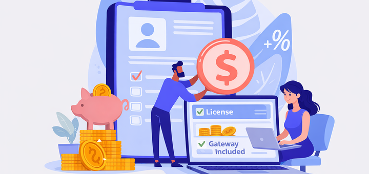 導入コストは抑えられる？