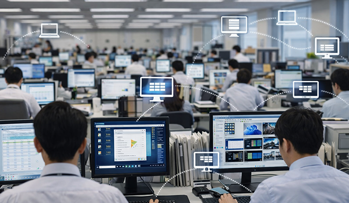 なぜ企業利用では“別の選択肢”が必要になるのか