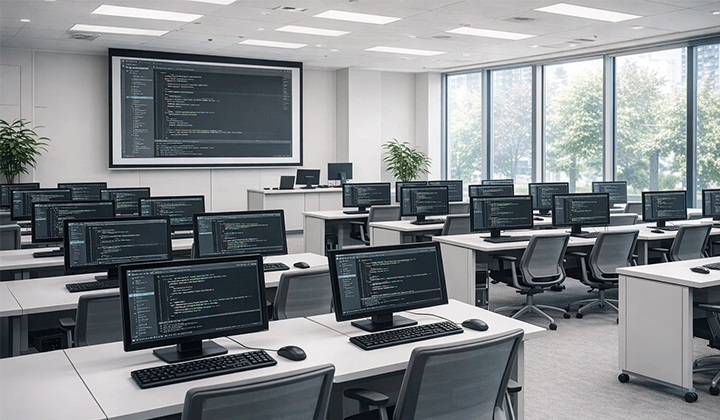 なぜパソコン授業はトラブルが起きやすいのか