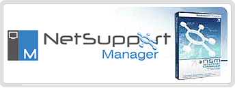 NetSupport Manager